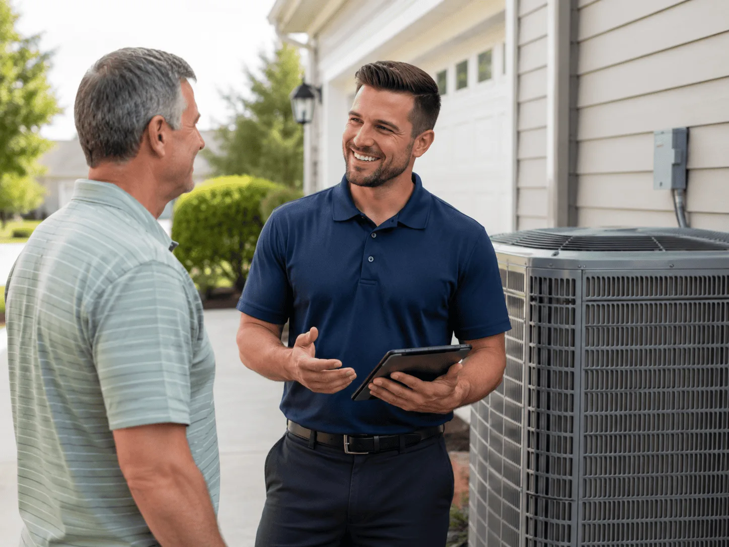 Heat Pump Installation Rincon, GA FAQs